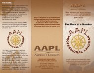 here - American Association of Professional Landmen