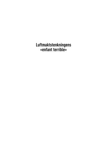 25583 Luftkrigsskolen vol 26 - HÃ¸gskolene i Forsvaret