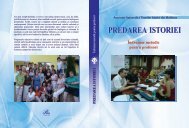 Document PDF - Asociatia Tinerilor Istorici din Moldova