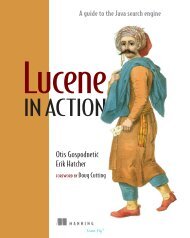 Lucene in Action.pdf