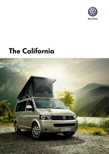 Download now (PDF; 5.4MB) - Volkswagen Commercial Vehicles