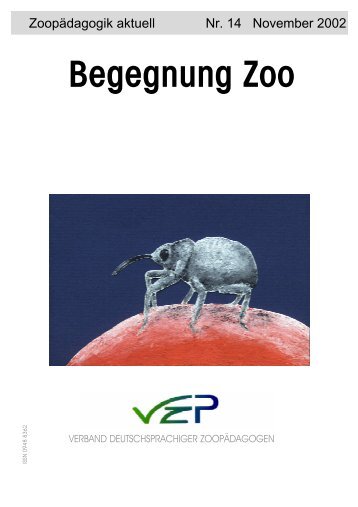 Ausgabe 14 - VZP