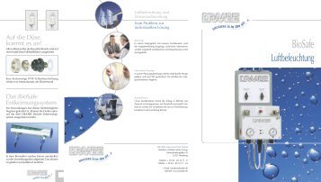 BioSafe - Draabe