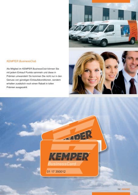 KEMPER autodarkÂ® und autoflow XPÂ® â aktiver ... - KEMPER Solar