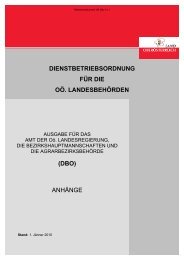 VB 06b Dienstbetriebsordnung DBO-A Anhaenge V1.1 - Regio13