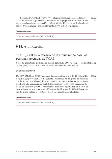 Guía de practica clínica TCA - Asociación Nacional de Enfermería ...