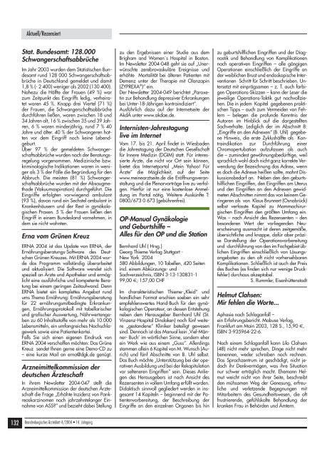 Ausgabe April 2004 - qs- nrw