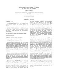 McKINLEY ALLSOPP, INC., Plaintiff, v. JETBORNE ... - uccstuff