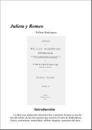 Julieta y Romeo - Colonial Tour and Travel