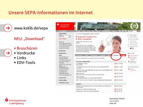 Informationen fÃ¼r Kommunen - kassenverwalter.de