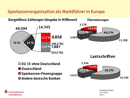 Informationen fÃ¼r Kommunen - kassenverwalter.de