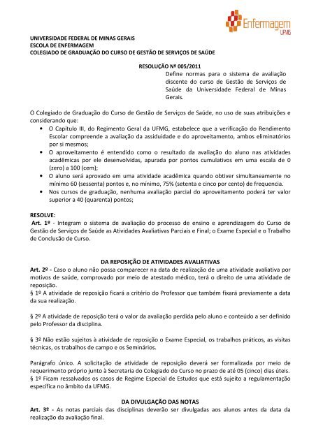 Graduação em Direito – Página Oficial do Colegiado do Curso de Graduação em  Direito da UFMG