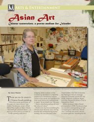 Asian Art - Naples Daily News