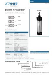 1.5001_D - JOYNER pneumatic GmbH