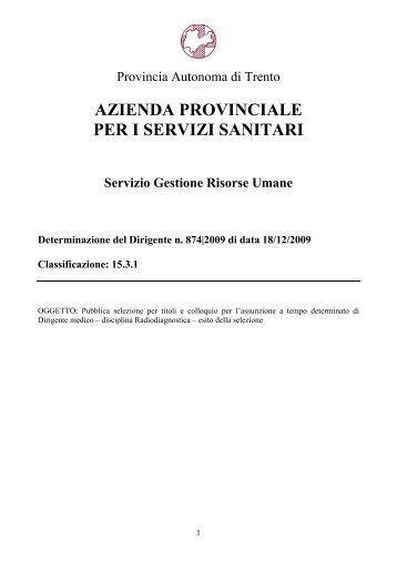 Questo Servizio ritiene opportuno riassumere di seguito le ...