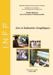 Arts et Industries Graphiques - MFEP