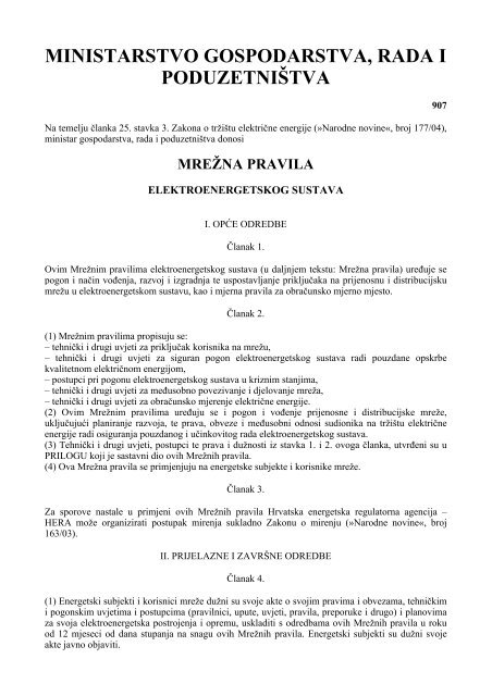 Za usklađivanje (dio 2)