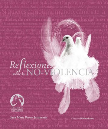 Reflexiones sobre la No-violencia - codhem