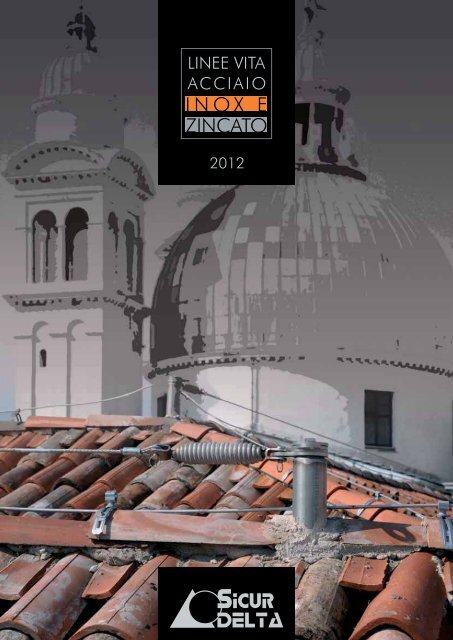 Catalogo Sicur Delta 2012 - Alpewa S.r.l.