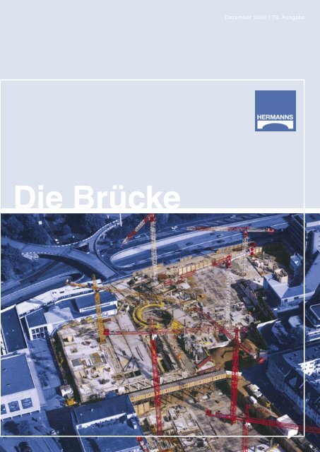 Die Brücke - Hermanns AG