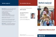 Flyer Begleitete Elternschaft.pdf - Bethel regional
