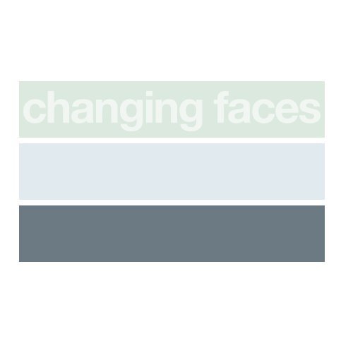 Changing Faces Catalogue - Clare County Library