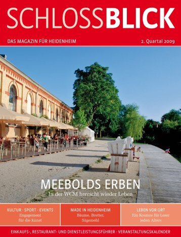 MEEBOLDS ERBEN - cms.schlossblick.info