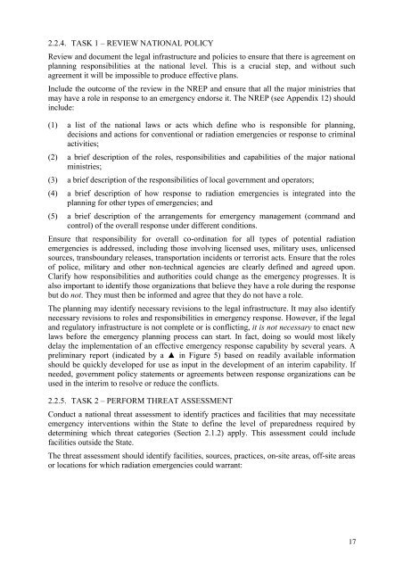 epr-method (2003) - IAEA Publications - International Atomic Energy ...