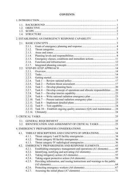 epr-method (2003) - IAEA Publications - International Atomic Energy ...