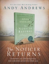 Download - Andy Andrews