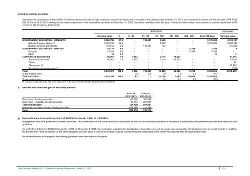 IRR310313.pdf - Banco Itaú