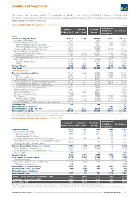 IRR310313.pdf - Banco Itaú