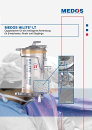 MEDOS HILITEÂ® LT - MCM-Medsys AG