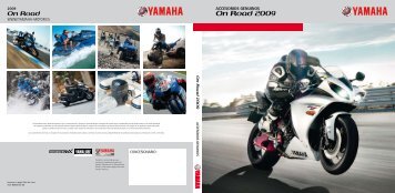 On Road - Comercial Bermudez. Motos Bermudez. Motos Talavera ...