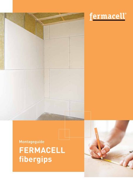 Opsætning af Fermacell Fibergips: Den Ultimative Guide () Opsætning af Fermacell Fibergips: Den Ultimative Guide
