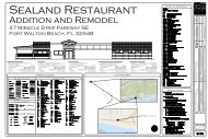 Sealand 07-02-13 Combined.pdf - Lord and Son Construction, Inc.