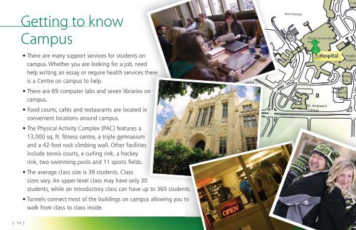 Pre-Arrival Guide - Students - University of Saskatchewan