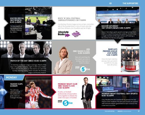 Download the chapter - Season Review 2012/13 - Premierleague.com