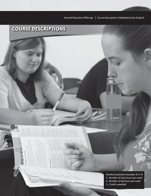 WHAT IS A TECHNICAL COURSE IN COLLEGE visual data 6
