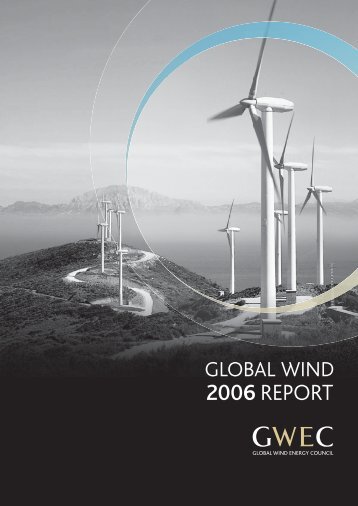 Download the report - Global Wind Energy Council