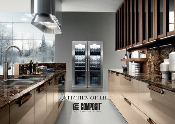 Catalogo Composit - Composit - Cucine Composit