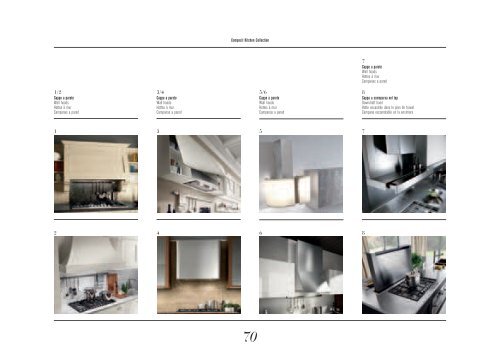 Catalogo Composit - Composit - Cucine Composit