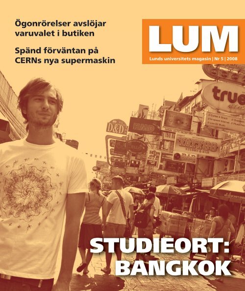 LUM nr 5 - 23 maj (PDF, 3MB - Nytt fÃ¶nster) - Humanekologi Lunds ...