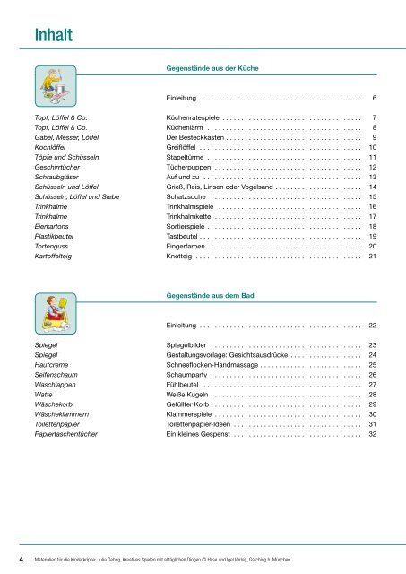 leseprobe - Hase und Igel