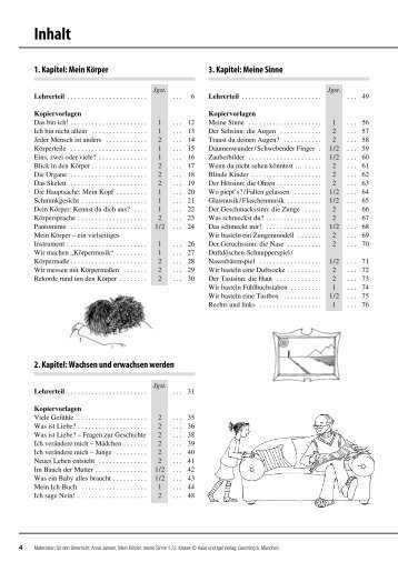 LESEPROBE - Hase und Igel