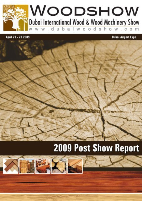 View Report Trade Shows
