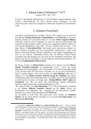 Die Pfarrer von 1699 bis 1798, pdf-Dokument - Hefersweiler ...