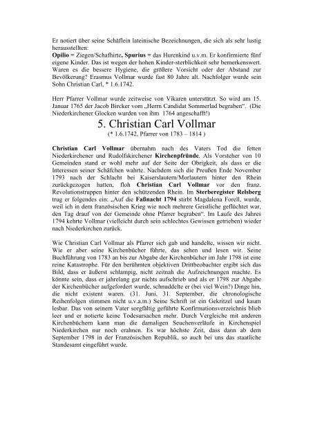 Die Pfarrer von 1699 bis 1798, pdf-Dokument - Hefersweiler ...