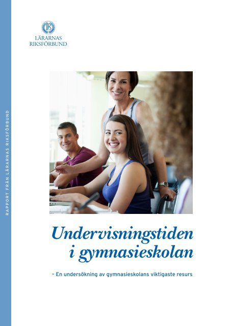 Undervisningstiden-i-gymnasieskolan