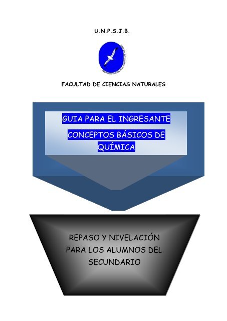 Universidad Nacional de la Patagonia San Juan Bosco â Facultad